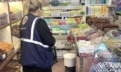 Şanlıurfa’da Kurban Bayramı öncesi denetimler sıkılaştırıldı