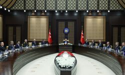 Savunma Sanayii İcra Komitesi'nde önemli projeler karara bağlandı