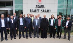 Şehit Sacit Pişgin’in katiline müebbet hapis cezası