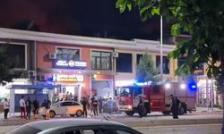 Semerkant'ta gaz patlaması: altı kişi öldü