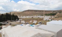 Şeyh Halid'i Anma Etkinlikleri için hazırlıklar sürüyor