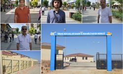 Siirt’te başıboş hayvanların barınaklara alınması vatandaşı memnun etti