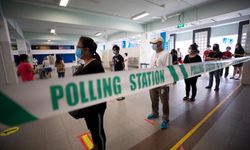Singapur erken genel seçim için yarın sandık başına gidecek