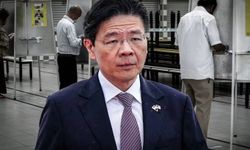 Singapur genel seçim için sandık başına gitti