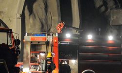 Sırbistan'da askeri fabrikada patlama: 5 yaralı