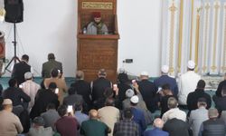 Şırnak'ta Kur'an-ı Kerim ziyafeti programı düzenlendi 