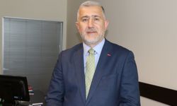 Sivil Diplomasi Merkezi Başkanı Özdemir: Batı medyasında siyonist propaganda yapılıyor