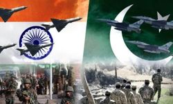 Siyaset Bilimci Özyaramış: Hindistan ve Pakistan arasındaki gerilim nükleer bir savaşa dönüşebilir 