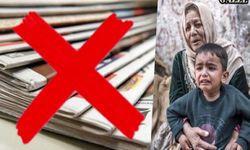 Siyonist rejim haberleri sansürlemeyi sürdürüyor