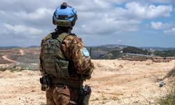 Siyonist rejim Lübnan’da BM güçlerini hedef aldı