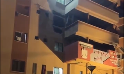 Siyonist rejim Nasır Hastanesi ve mülteci çadırlarını bombaladı