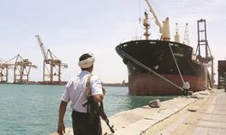 Siyonist sözcüden Ensarullah'ın kontrolündeki limanlara tehdit