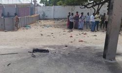 Somali'de patlama: 11 ölü