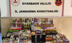 Sosyal medya üzerinden dolandırıcılık yaptıkları tespit edilen 8 kişi yakalandı