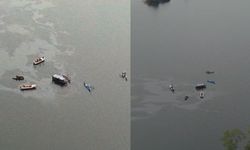 Sri Lanka'da askeri helikopter düştü: 6 ölü 6 yaralı