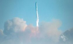 Starship roketinin fırlatması başarısızlıkla sonuçlandı