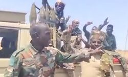 Sudan ordusu, stratejik şehri geri aldı