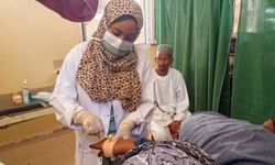 Sudan'da kolera salgınında can kaybı artıyor