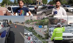 Sürüş Eğitmenleri: Trafik kurallarına uymayan hayatını riske atıyor