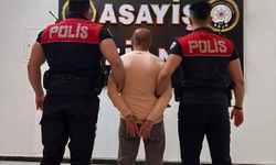 Taksi şoförünü yaralayan şahıs tutuklandı