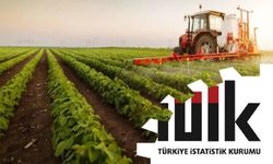 Tarımsal girdi fiyat endeksi mart ayında artış gösterdi