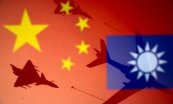 Tayvan ile Çin arasında askeri tansiyon yine zirvede
