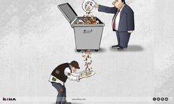 TESSEP'ten tüketim kültürüne karşı tasarruf çağrısı