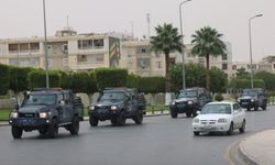 Trablus’taki çatışan taraflar geçici ateşkes üzerinde anlaştı