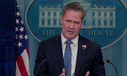 Trump ulusal güvenlik danışmanını kovdu