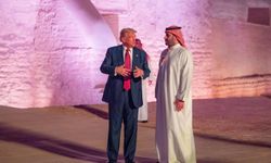 Trump yeniden Riyad’da: Önce para, gerisi teferruat…