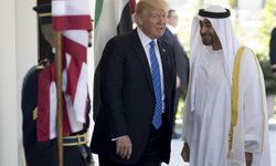 Trump'ın BAE'ye maliyeti 1,4 trilyon dolar oldu