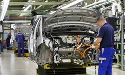 Türkiye ekonomisi ilk çeyrekte yüzde 2 büyüdü