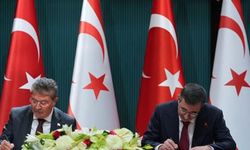 Türkiye ile KKTC arasında İktisadi ve Mali İşbirliği Anlaşması Resmi Gazete’de yayımlandı