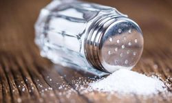 Türkiye olması gerekenden iki kat fazla tuz tüketiyor