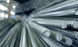 Türkiye'nin ham çelik üretimi geriledi