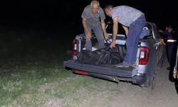 Uçurumdan düşen kadın hayatını kaybetti