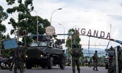 Uganda, Almanya ile tüm askeri işbirliğini askıya aldı