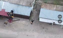 Ukrayna'dan pazara saldırı: 7 ölü