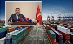 Uludağ İhracatçı Birlikleri’nin 2025 Nisan ayı ihracat rakamları açıklandı