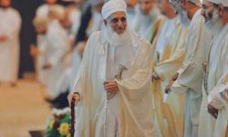 Umman Müftüsü'nden Yemen'e destek: Hakkın yanında duran yiğitleri selamlıyoruz