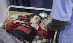 UNICEF: Gazze'de son iki aydır durum daha da kötüleşti