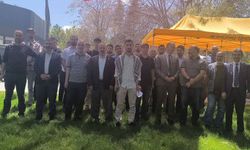 Üniversite öğrencilerinden Gazze ve Yemen için vicdan çağrısı