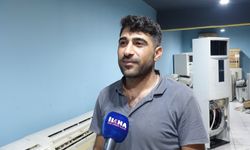 Uzmanlar: Klima bakımı hem sağlık hem de enerji tasarrufu açısından önemli