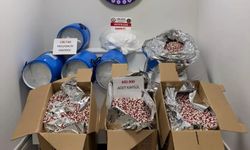 Yalova'da uyuşturucu operasyonu: 3 tutuklama