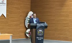 Yazar Dr. Turan: Kudüs, bir cihan hâkimiyeti simgesidir