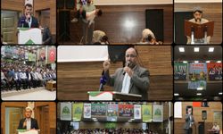 Yazar Tunç: Hasan Saklanan, şehadetiyle İbrahimi duruş sergiledi