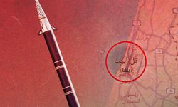 Yemen direnişi, Siyonist havalimanının hipersonik füzeyle hedef aldı