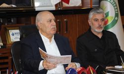 Yeşilli’de mahalle sakinlerinin karşı çıktığı GES projesi ile ilgili belediye başkanından açıklama