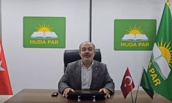 Yetiş: Halkın parasının eğlence programlarına aktarılması vicdanları yaralamaktadır