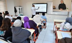 YKS ve LGS’ye sayılı günler kala kaygıya dikkat!